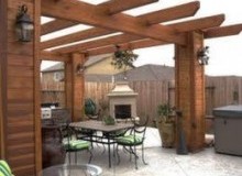 Kwikfynd Pergolas
mountmulligan